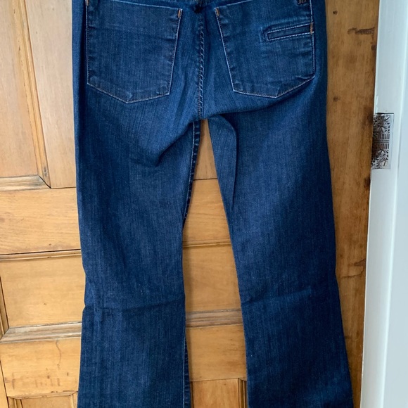 Joes Rocker Jeans - Picture 3 of 5
